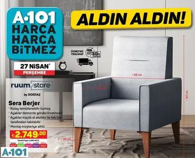 RUUM STORE SERA BERJER RUUM STORE SERA BERJER